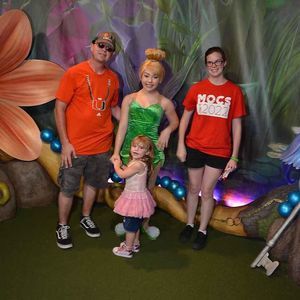 Meet your Posher, Victoria